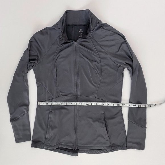 Apana Yoga Jacket - Picture 9 of 11